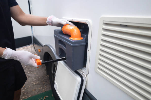 Best Affordable portable toilet rental  in Vancleave, MS