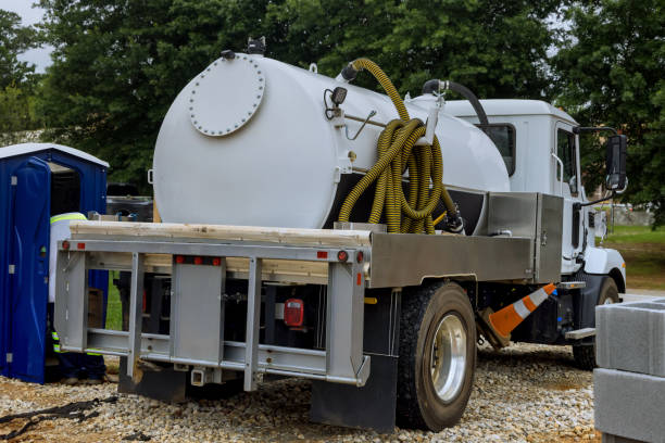 Best Best portable toilet rental  in Vancleave, MS